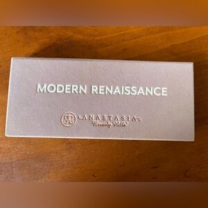 Anastasia Beverly Hills Modern Renaissance Eyeshadow Palette